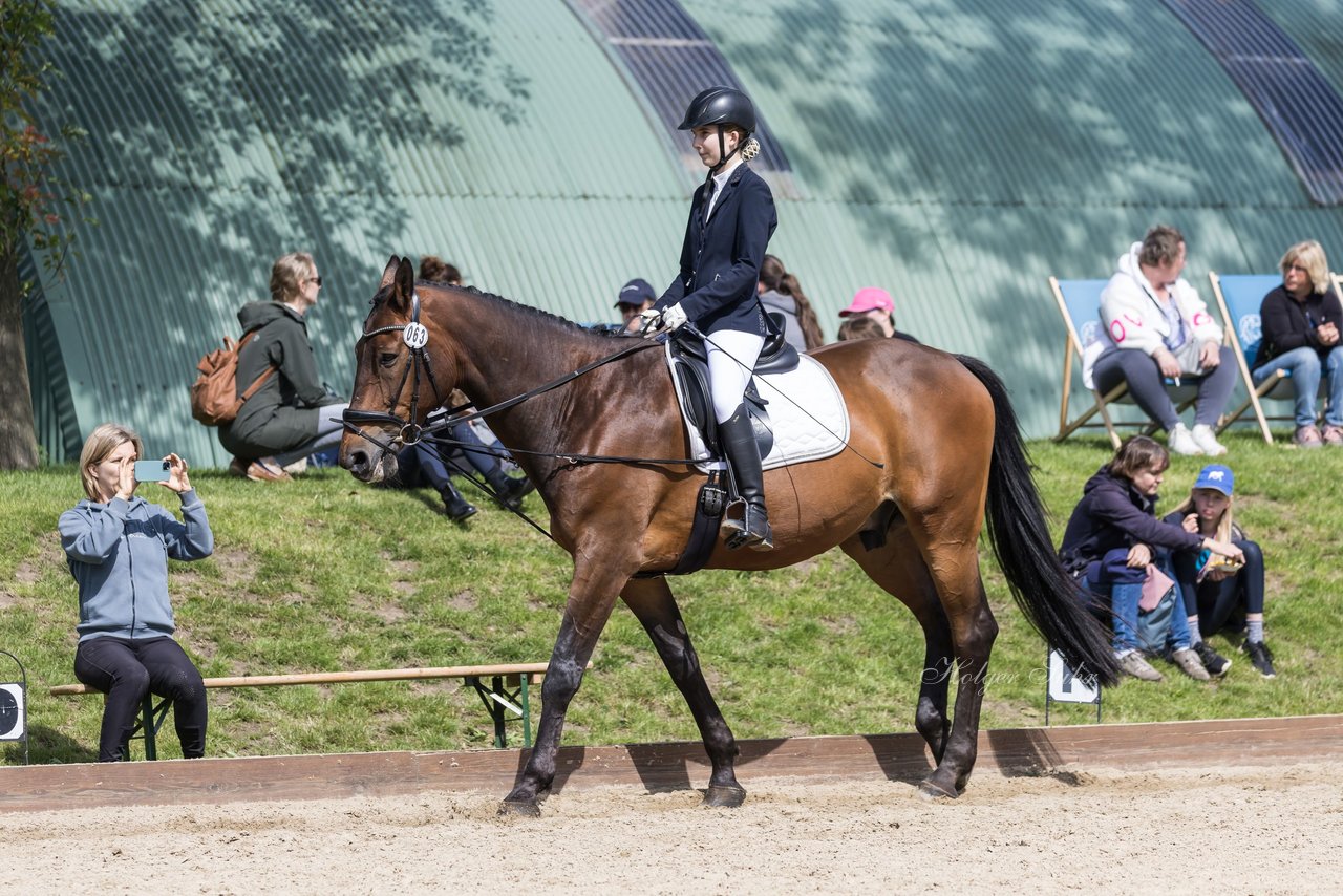 Bild 70 - Pony Akademie Turnier